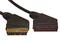 Sandberg Extension Cable Scart 10 m (501-59)